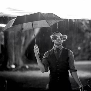 Meet your Posher, Scott